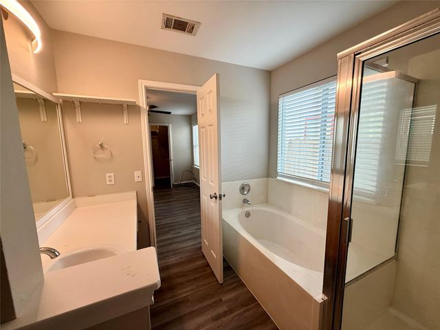 17212 Hamilton Point CIR, Manor, TX 78653