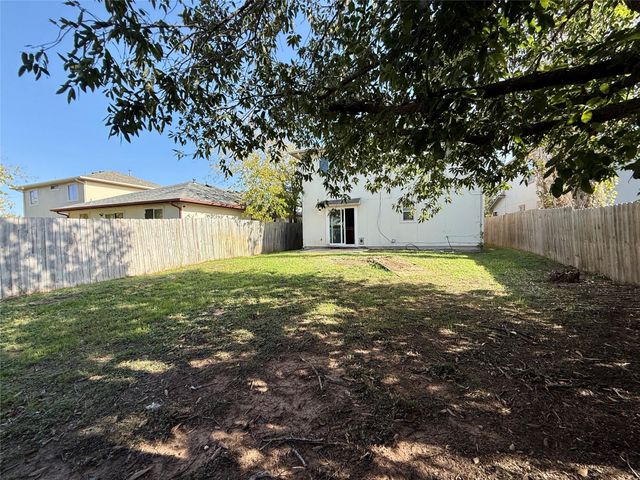 17212 Hamilton Point CIR, Manor, TX 78653