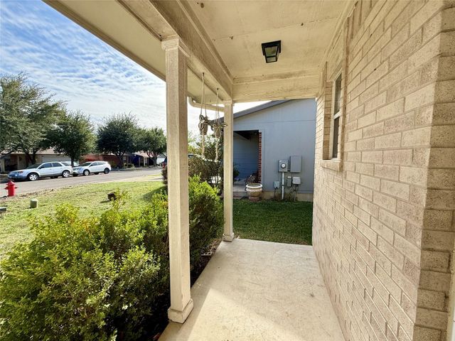 17212 Hamilton Point CIR, Manor, TX 78653