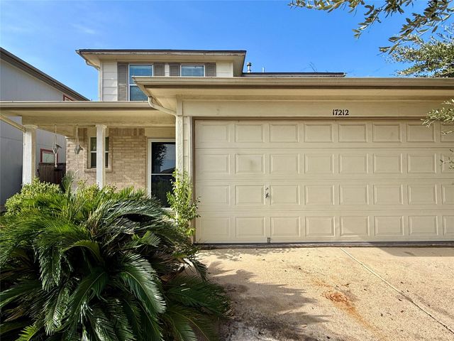 17212 Hamilton Point CIR, Manor, TX 78653