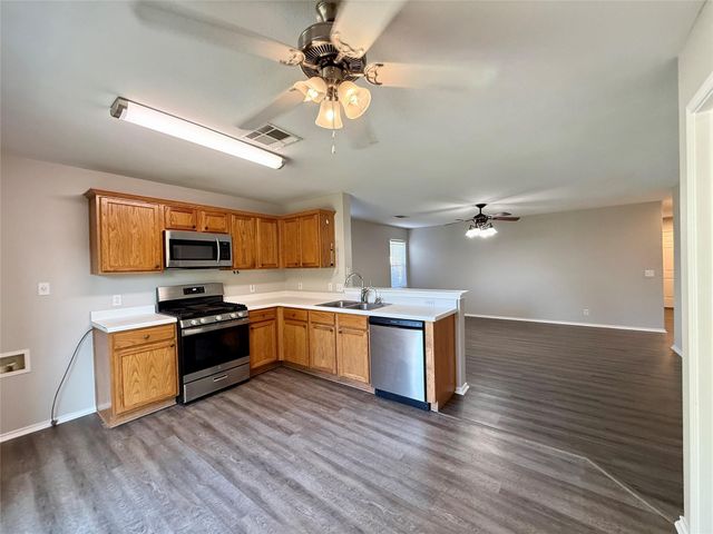 17212 Hamilton Point CIR, Manor, TX 78653