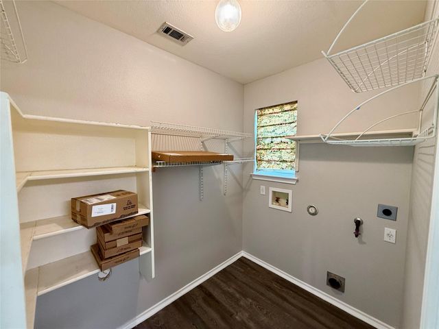 17212 Hamilton Point CIR, Manor, TX 78653