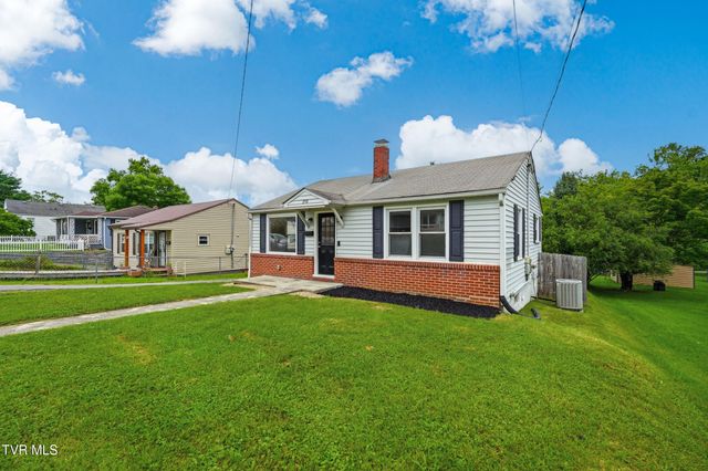 2310 Bay Street, Bristol, TN 37620