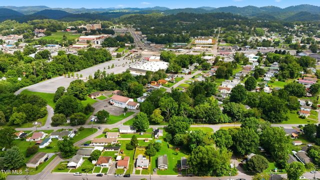 2310 Bay Street, Bristol, TN 37620
