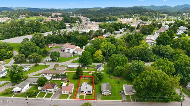 2310 Bay Street, Bristol, TN 37620