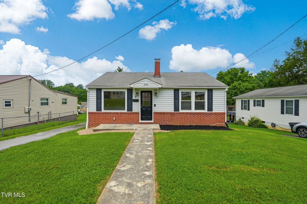 2310 Bay Street, Bristol, TN 37620