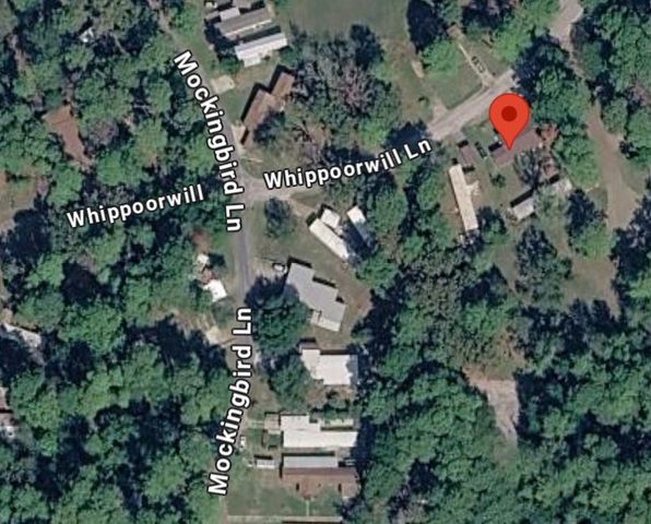 38 E Whippoorwill Lane, Trinity, TX 75862
