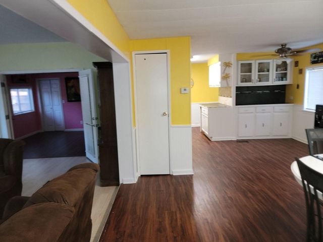 38 E Whippoorwill Lane, Trinity, TX 75862