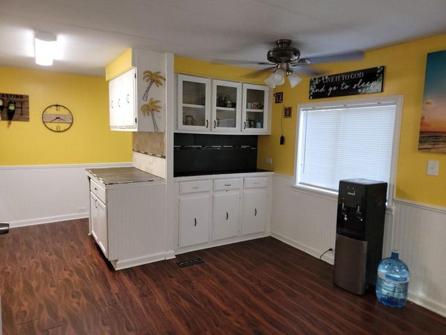 38 E Whippoorwill Lane, Trinity, TX 75862