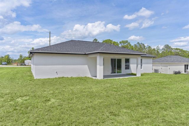 44 MALAUKA DRIVE, Ocklawaha, FL 32179
