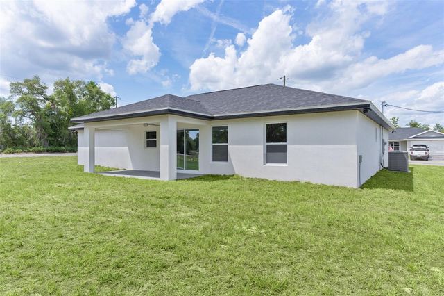 44 MALAUKA DRIVE, Ocklawaha, FL 32179