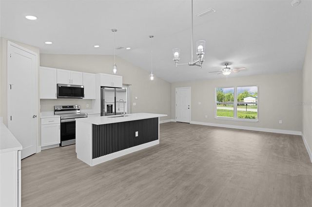 44 MALAUKA DRIVE, Ocklawaha, FL 32179