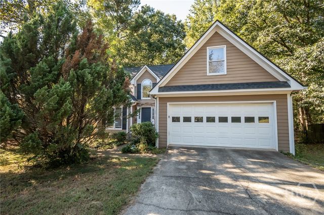 119 Spring Lake Drive, Athens, GA 30605