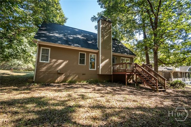 119 Spring Lake Drive, Athens, GA 30605