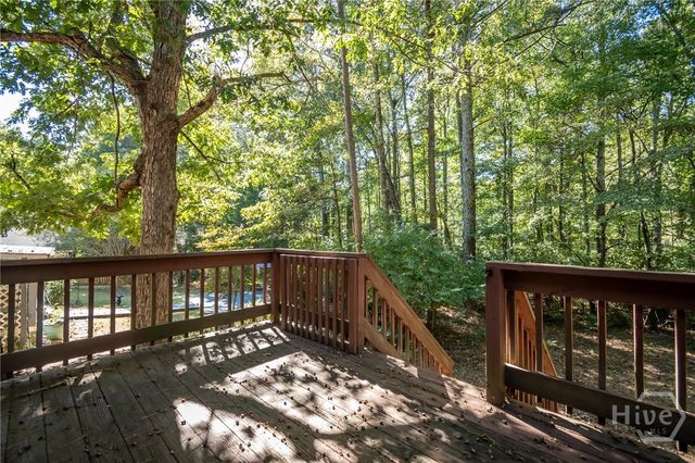 119 Spring Lake Drive, Athens, GA 30605