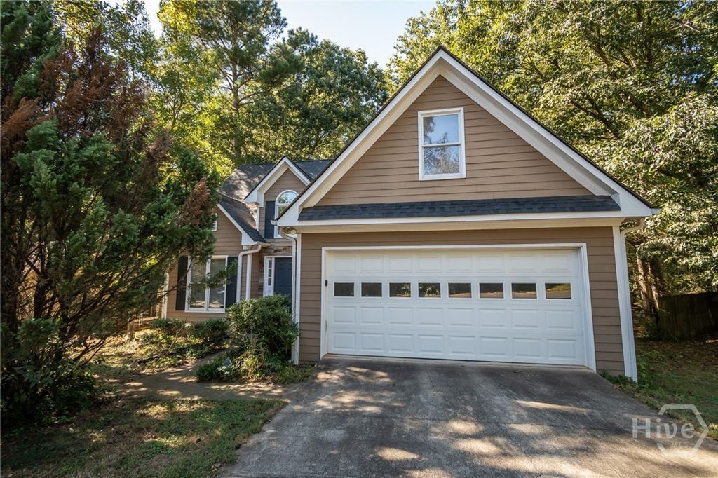 119 Spring Lake Drive, Athens, GA 30605