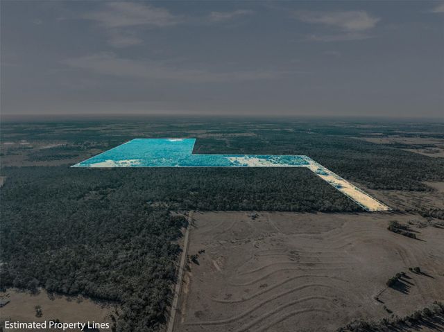 000 C Road 332, Paige, TX 78659