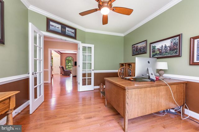 129 SENTINEL RIDGE LANE, Stafford, VA 22554