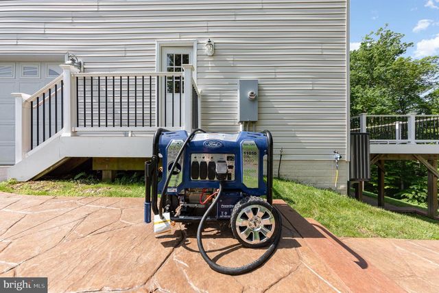 129 SENTINEL RIDGE LANE, Stafford, VA 22554