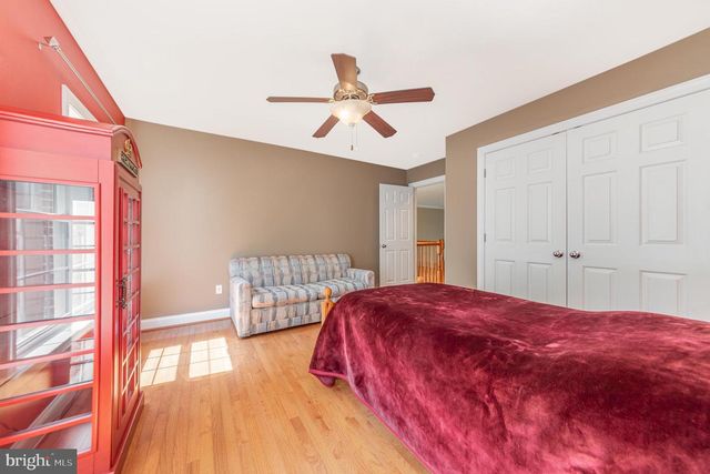 129 SENTINEL RIDGE LANE, Stafford, VA 22554