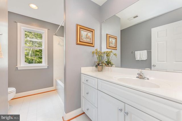 129 SENTINEL RIDGE LANE, Stafford, VA 22554