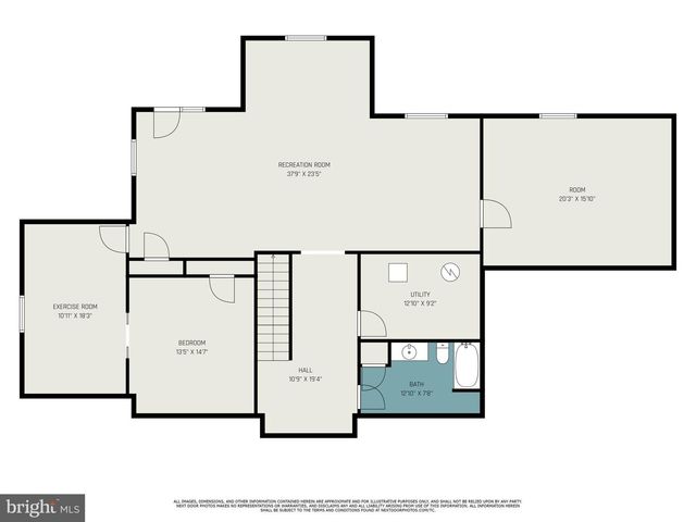 129 SENTINEL RIDGE LANE, Stafford, VA 22554
