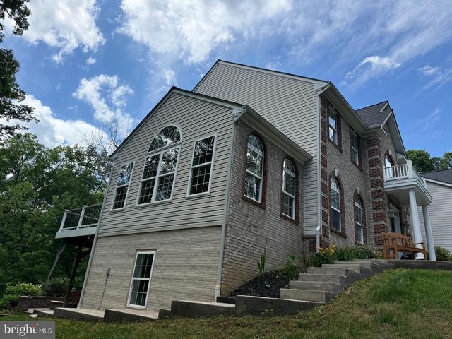 129 SENTINEL RIDGE LANE, Stafford, VA 22554