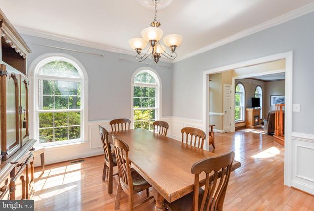 129 SENTINEL RIDGE LANE, Stafford, VA 22554