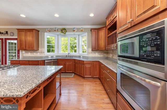 129 SENTINEL RIDGE LANE, Stafford, VA 22554