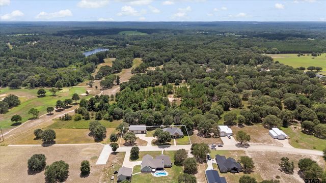 22828 Babes Landing, Lindale, TX 75771