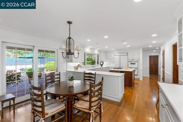 2255 Alameda Diablo, Diablo, CA 94528