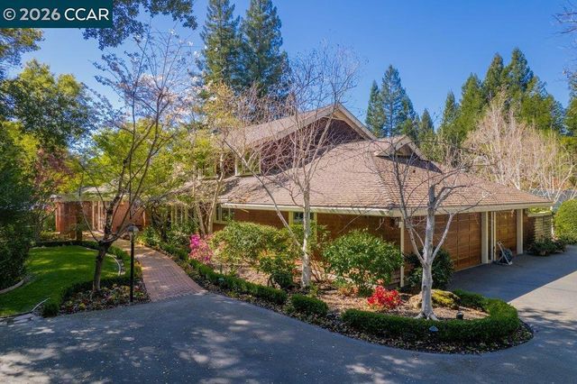 2255 Alameda Diablo, Diablo, CA 94528