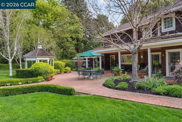 2255 Alameda Diablo, Diablo, CA 94528