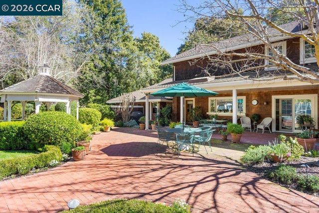 2255 Alameda Diablo, Diablo, CA 94528