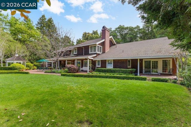 2255 Alameda Diablo, Diablo, CA 94528