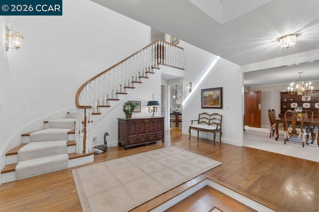 2255 Alameda Diablo, Diablo, CA 94528