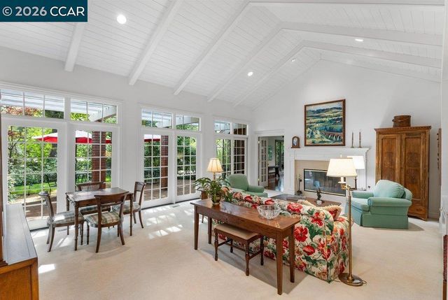 2255 Alameda Diablo, Diablo, CA 94528