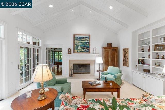 2255 Alameda Diablo, Diablo, CA 94528