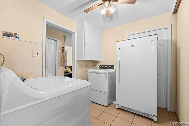 1579 Dulong Avenue, Madison Heights, MI 48071