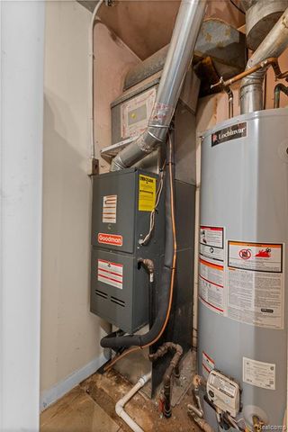 1579 Dulong Avenue, Madison Heights, MI 48071