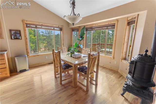 610 Cochetopa Road, Florissant, CO 80816