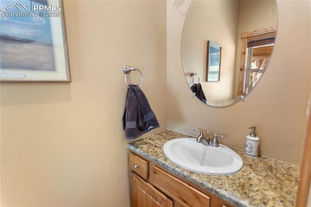 610 Cochetopa Road, Florissant, CO 80816