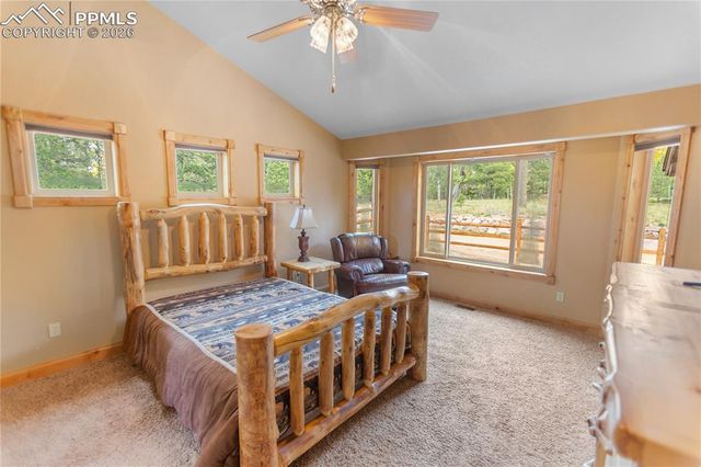 610 Cochetopa Road, Florissant, CO 80816