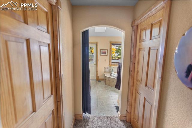 610 Cochetopa Road, Florissant, CO 80816