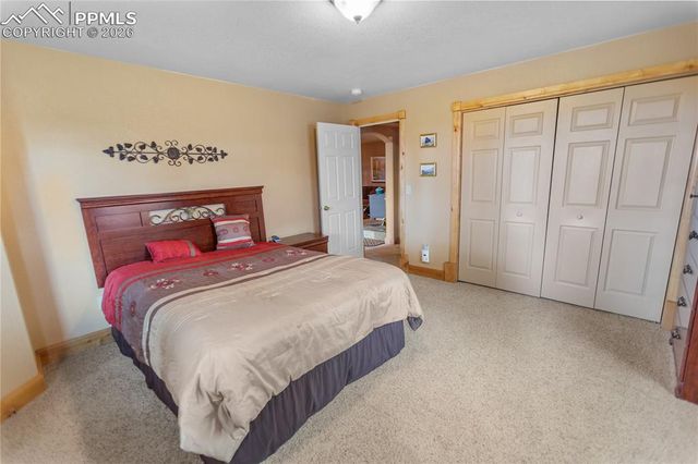 610 Cochetopa Road, Florissant, CO 80816