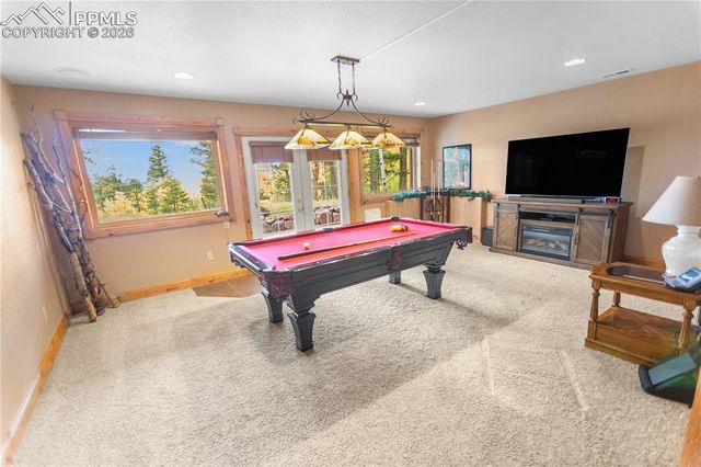 610 Cochetopa Road, Florissant, CO 80816