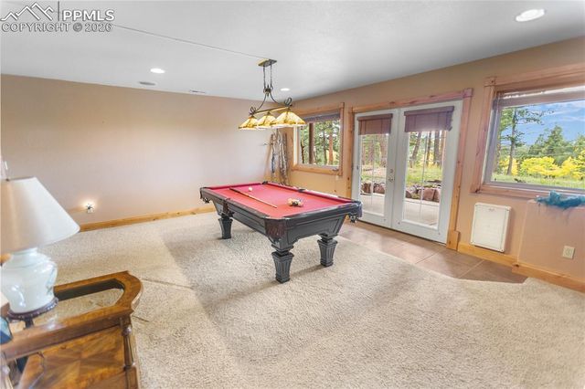 610 Cochetopa Road, Florissant, CO 80816