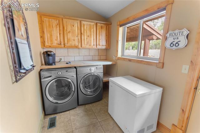 610 Cochetopa Road, Florissant, CO 80816