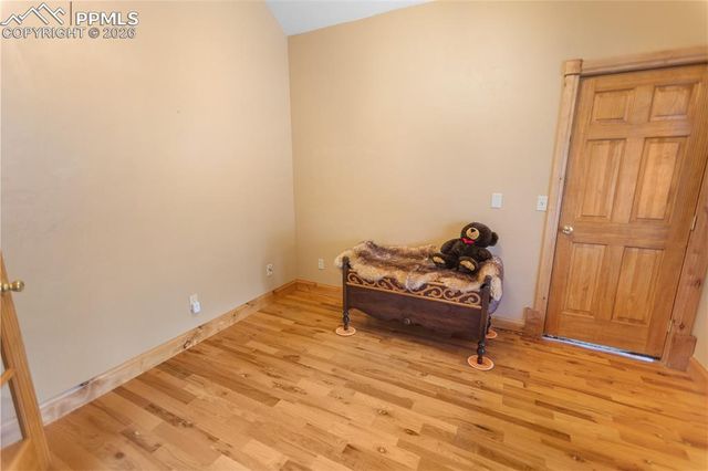 610 Cochetopa Road, Florissant, CO 80816