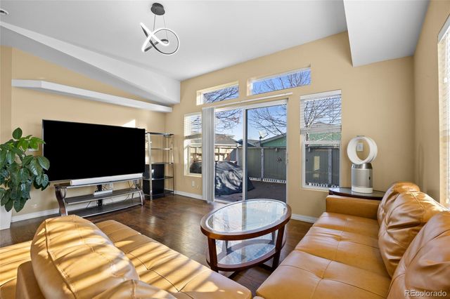 6160 Mallow Grn 272, Frederick, CO 80530